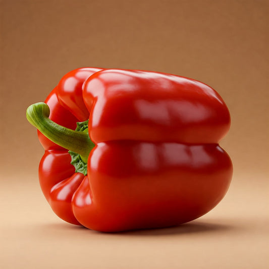 PEPERONI ROSSI (CASSETTA 7KG)